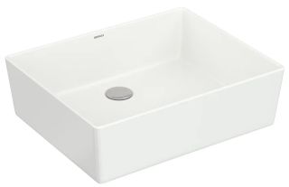 Раковина Berges Ego 181001 50см белый